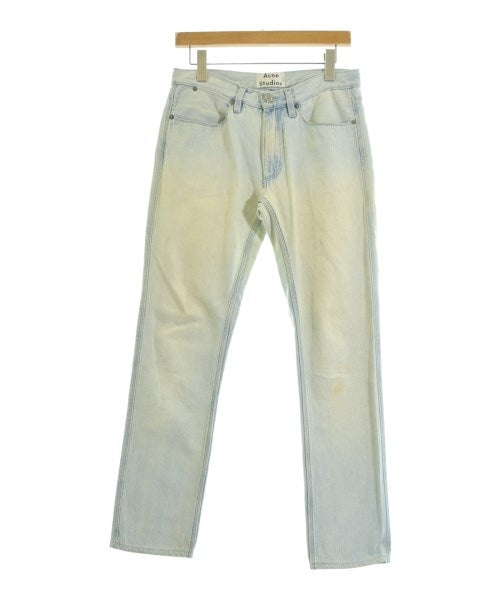 Acne Studios 牛仔褲