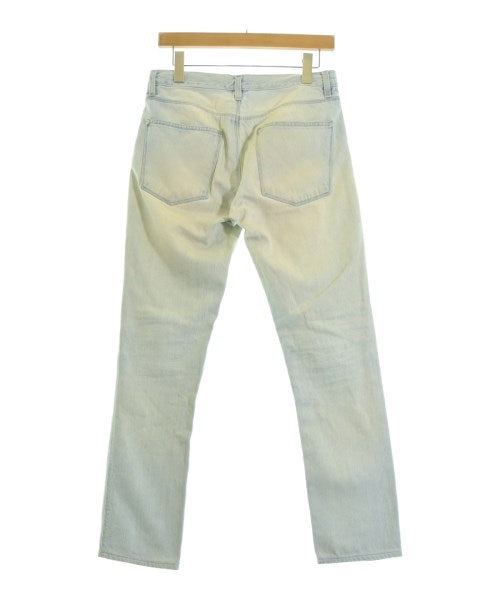 Acne Studios 牛仔褲