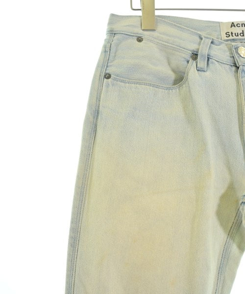 Acne Studios 牛仔褲