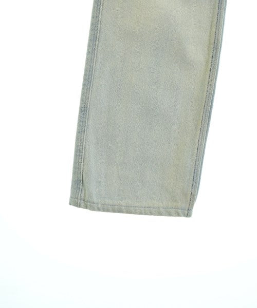 Acne Studios 牛仔褲