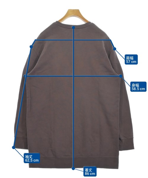 Acne Studios 運動衫