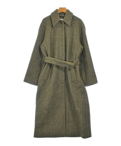 Acne Studios 支撐領外套