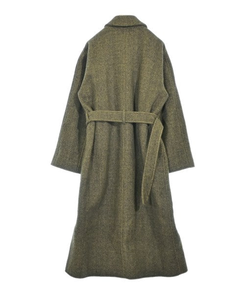 Acne Studios 支撐領外套