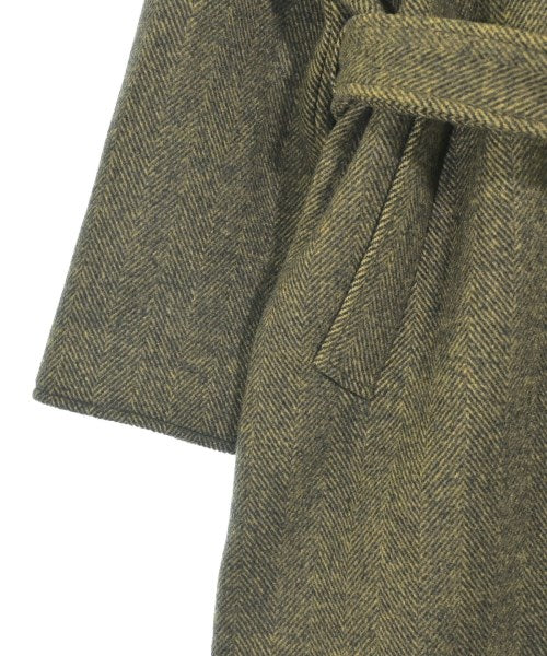 Acne Studios 支撐領外套