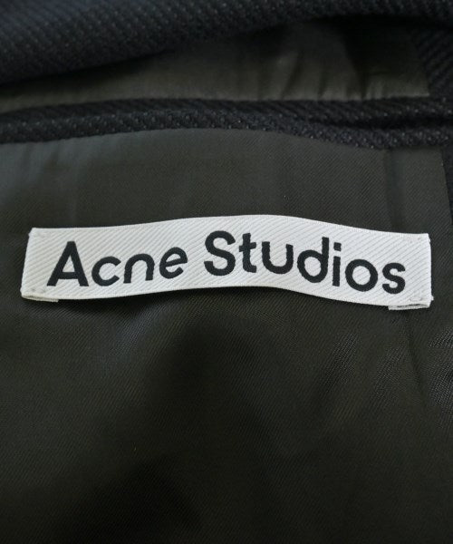 Acne Studios 切斯特披風