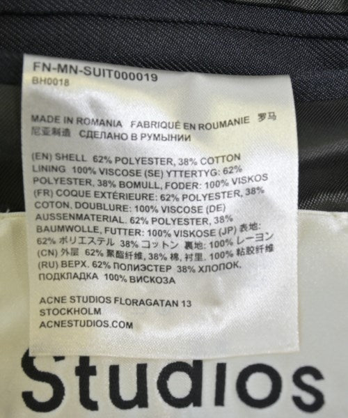 Acne Studios 休閒夾克