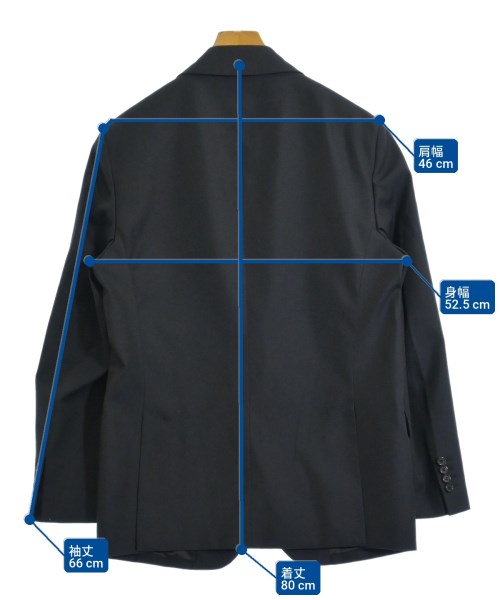 Acne Studios 休閒夾克