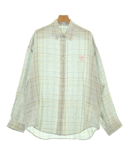 Acne Studios 休閒襯衫