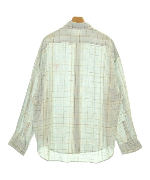 Acne Studios 休閒襯衫