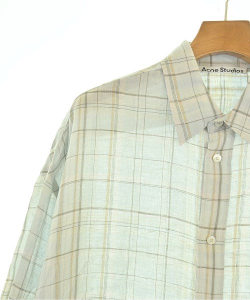 Acne Studios 休閒襯衫