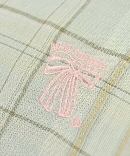 Acne Studios 休閒襯衫