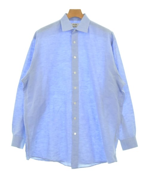 Acne Studios 休閒襯衫