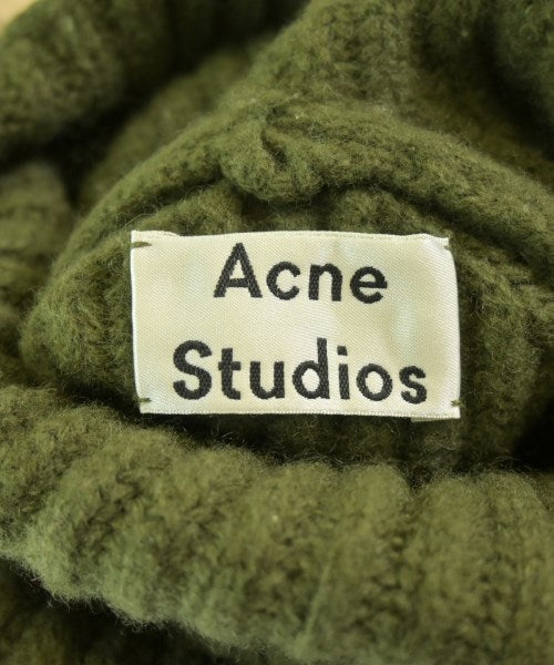 Acne Studios 毛衣