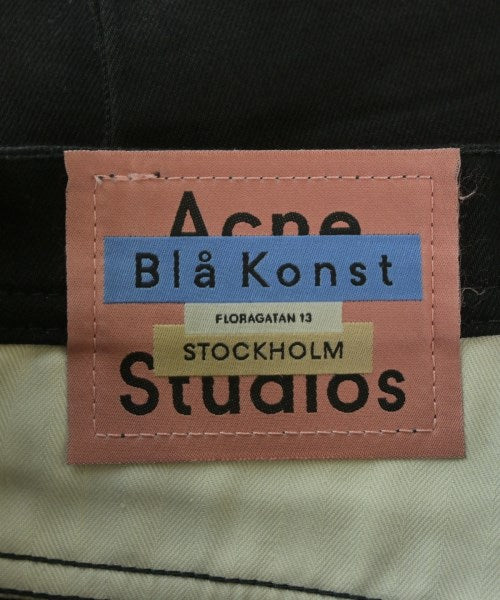 Acne Studios 牛仔褲