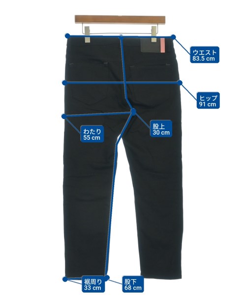 Acne Studios 牛仔褲