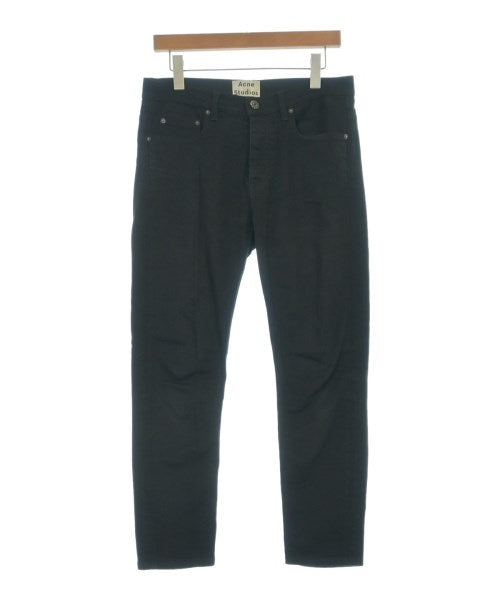 Acne Studios 牛仔褲