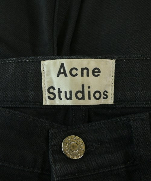 Acne Studios 牛仔褲