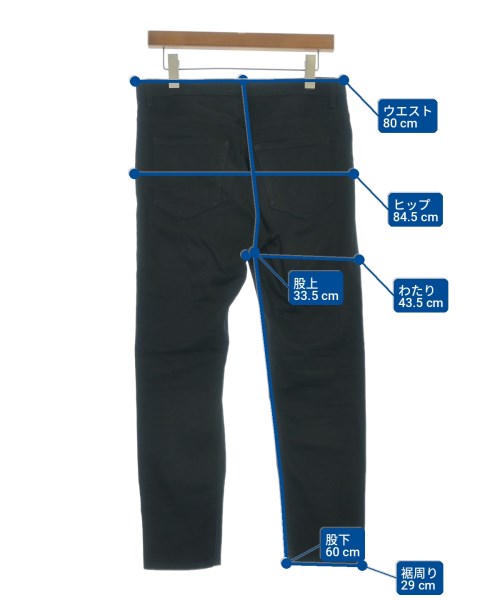 Acne Studios 牛仔褲