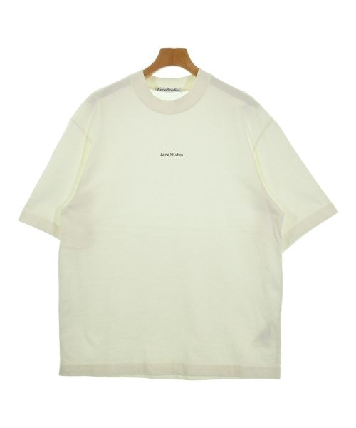 Acne Studios T恤/上衣