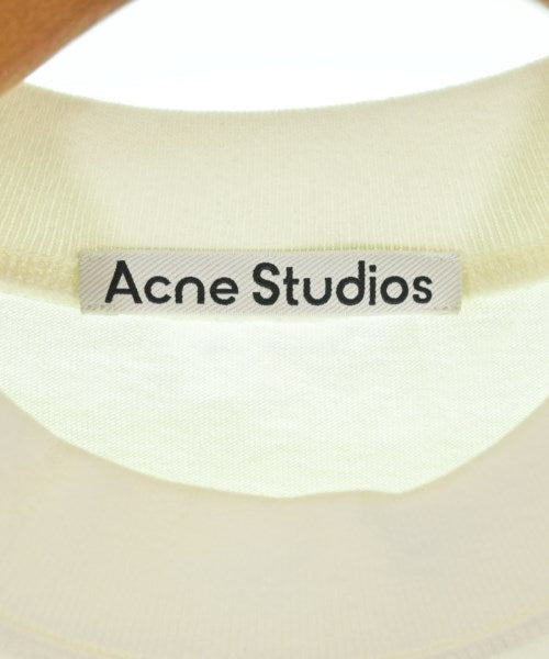 Acne Studios T恤/上衣