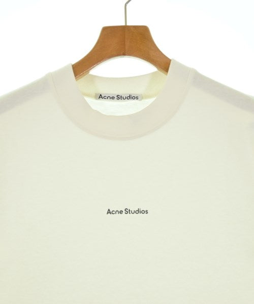 Acne Studios T恤/上衣
