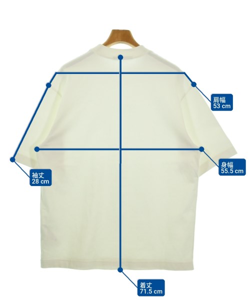 Acne Studios T恤/上衣
