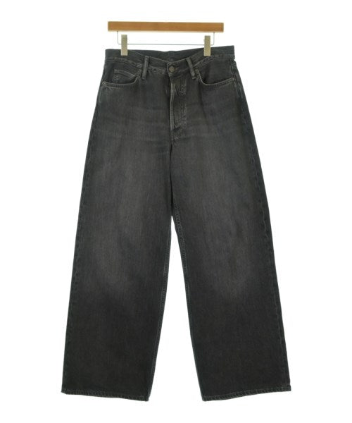 Acne Studios 牛仔褲