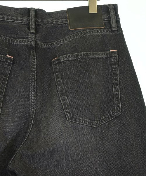 Acne Studios 牛仔褲