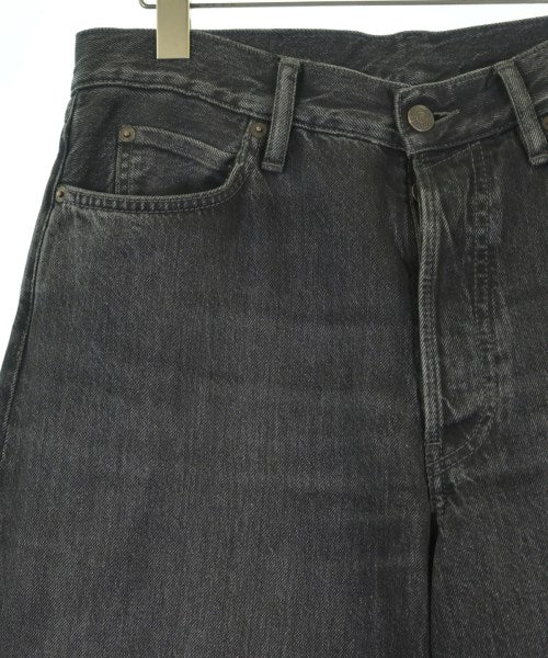 Acne Studios 牛仔褲