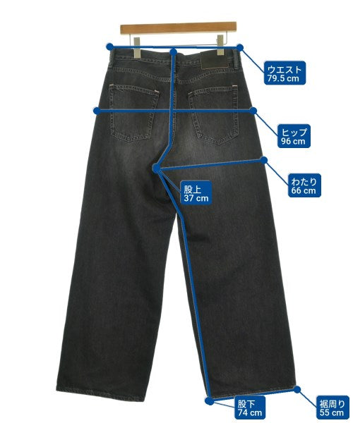 Acne Studios 牛仔褲