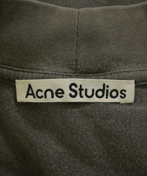 Acne Studios T恤/上衣