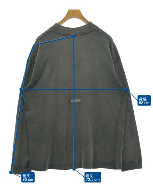 Acne Studios T恤/上衣