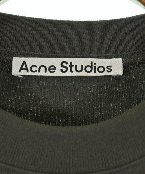 Acne Studios T恤/上衣