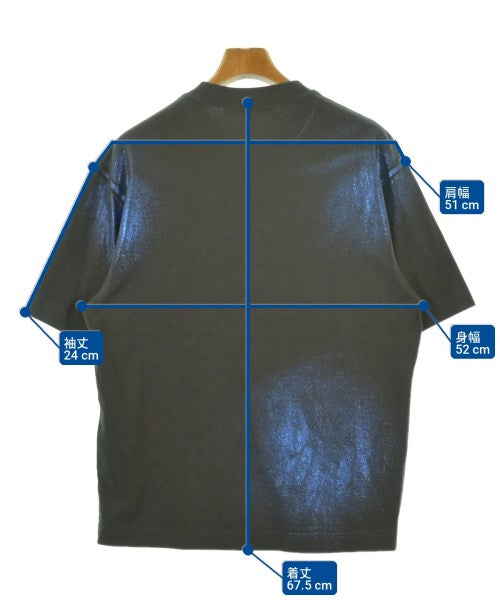 Acne Studios T恤/上衣