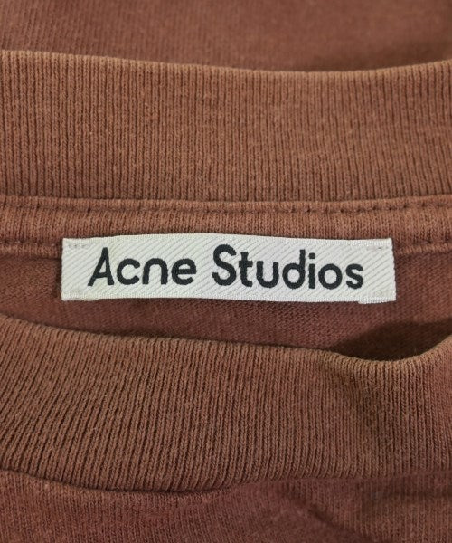 Acne Studios T恤/上衣