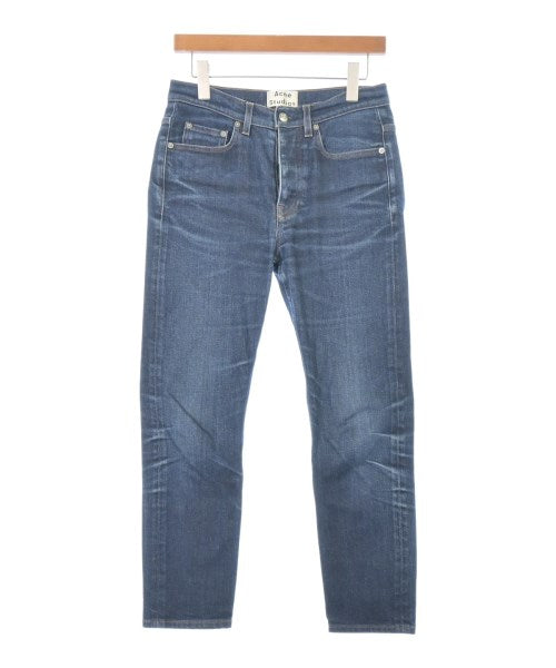 Acne Studios 牛仔褲