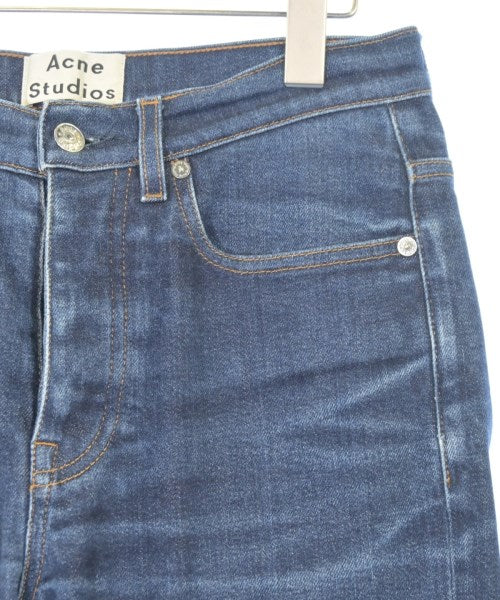 Acne Studios 牛仔褲