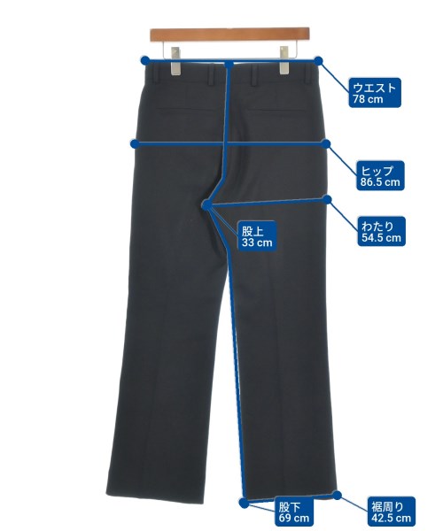 Acne Studios 長褲