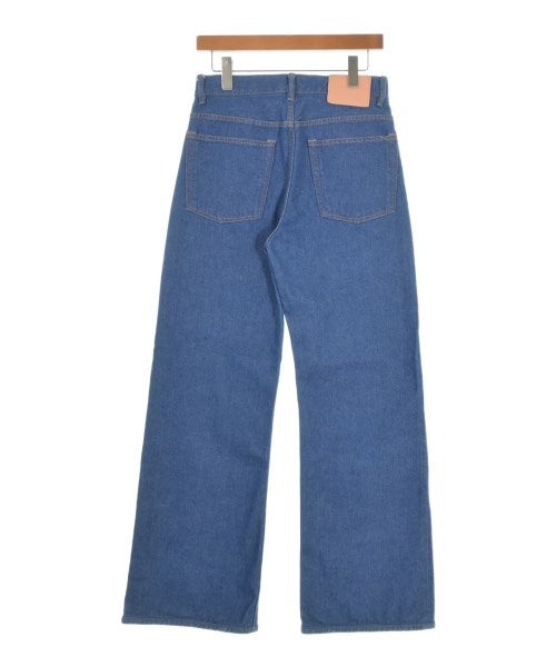 Acne Studios 牛仔褲