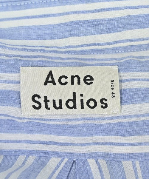 Acne Studios 休閒襯衫