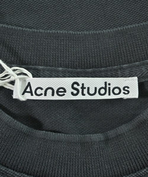 Acne Studios T恤/上衣
