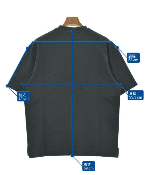 Acne Studios T恤/上衣
