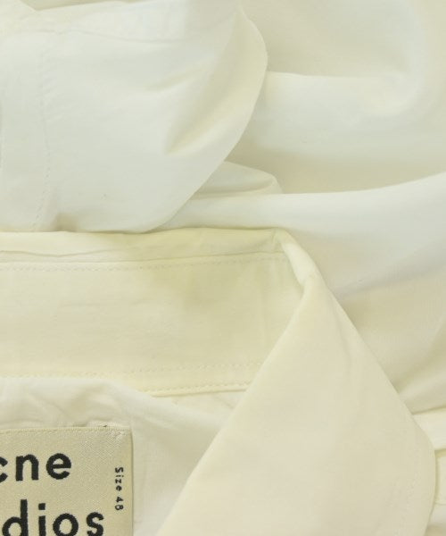 Acne Studios 休閒襯衫