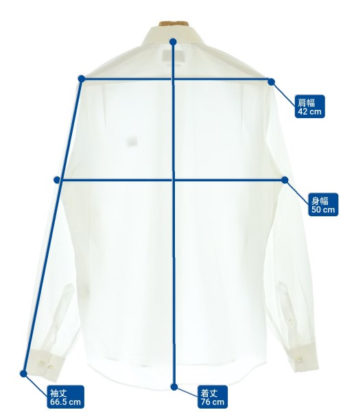 Acne Studios 休閒襯衫