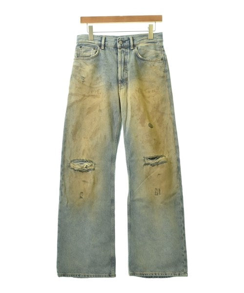 Acne Studios 牛仔褲