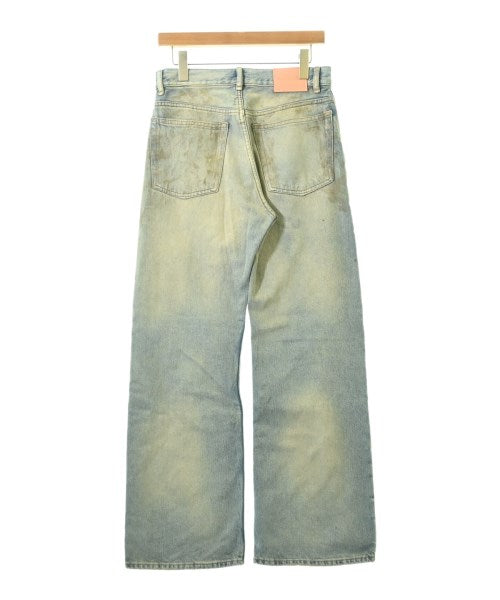 Acne Studios 牛仔褲