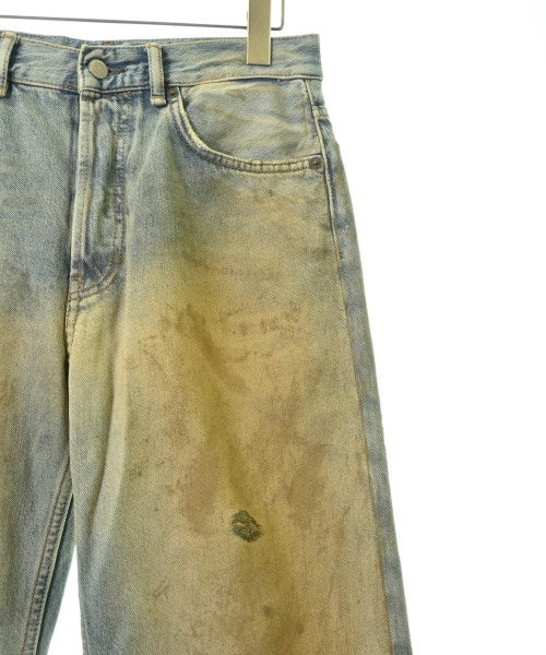 Acne Studios 牛仔褲