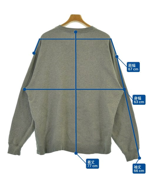Acne Studios 運動衫