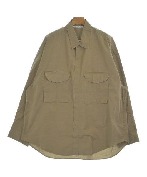 Acne Studios 休閒襯衫