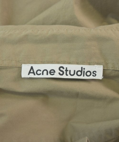 Acne Studios 休閒襯衫